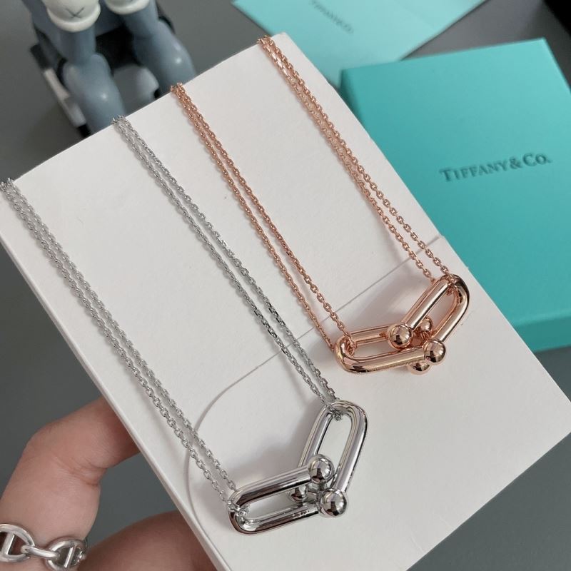 Tiffany Necklaces